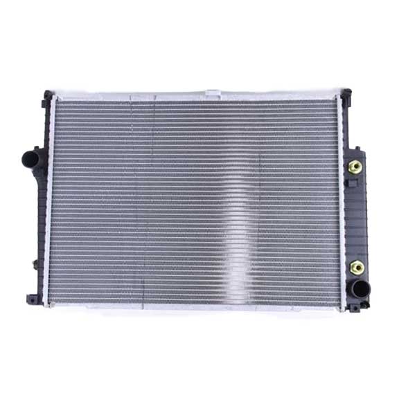 Autostar Germany RADIATOR For BMW 17111723437