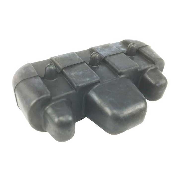 Autostar Germany RUBBER MOUNTING 17117542516 17114476865  For BMW  17117530984