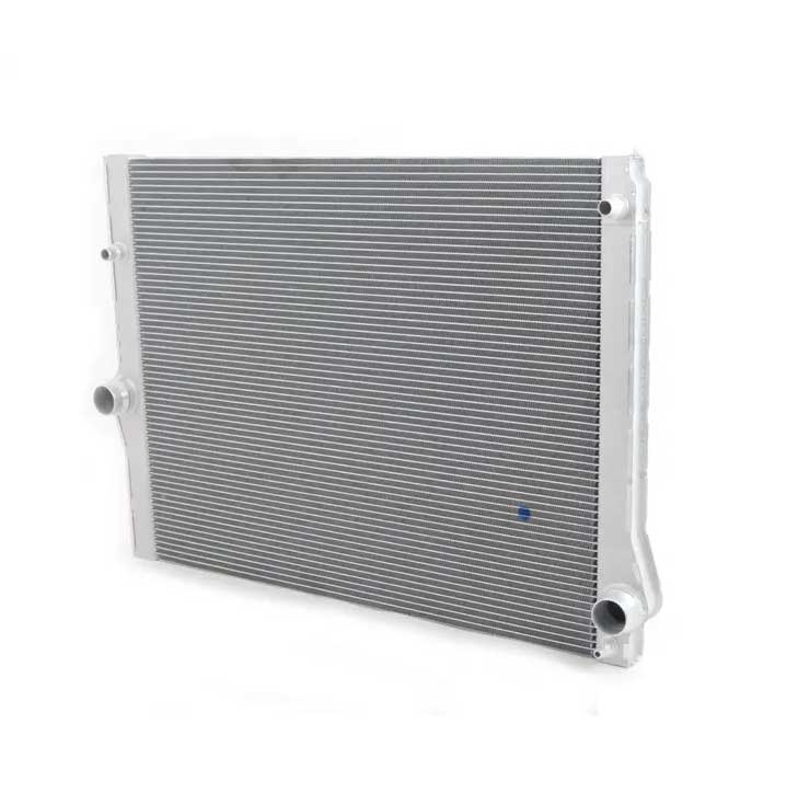 VALEO (VAL # 701172) RADIATOR For BMW F01 F02 F03 F04 17117570093