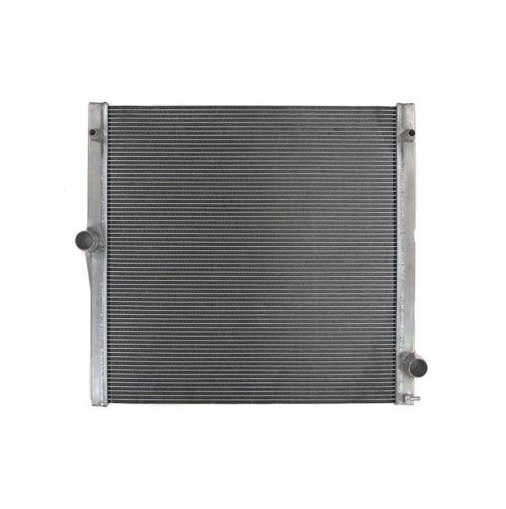 Autostar Germany RADIATOR 3.0 4.8 For BMW X5 X6 E70 E71 17117585035