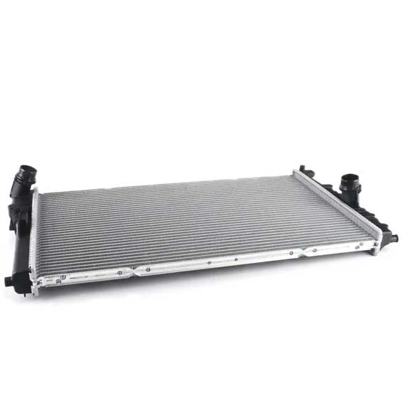 Autostar Germany RADIATOR For BMW F20 F21 F22 F23 F30 F31 F34 17117600511