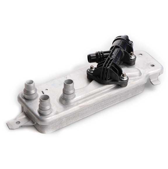 Autostar Germany OIL COOLER For BMW F10 F12 F02 17117638678