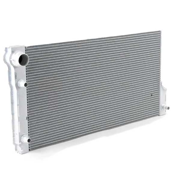 Autostar Germany RADIATOR For BMW F01/ F02/ F04/ F10 17118615426