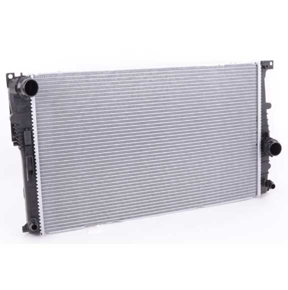 Autostar Germany RADIATOR For BMW  F20 F21 F30 F31 17118672095