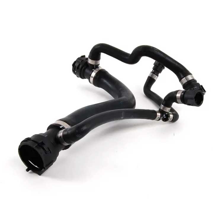 Autostar Germany HOSE For BMW E60 17127508010