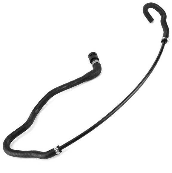 Autostar Germany HOSE RADIATOR For BMW 17127508012