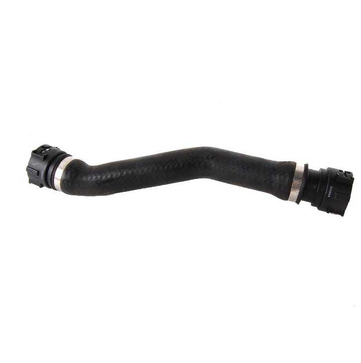 Autostar Germany RADIATOR COOLANT WATER HOSE For BMW E46 17127516416