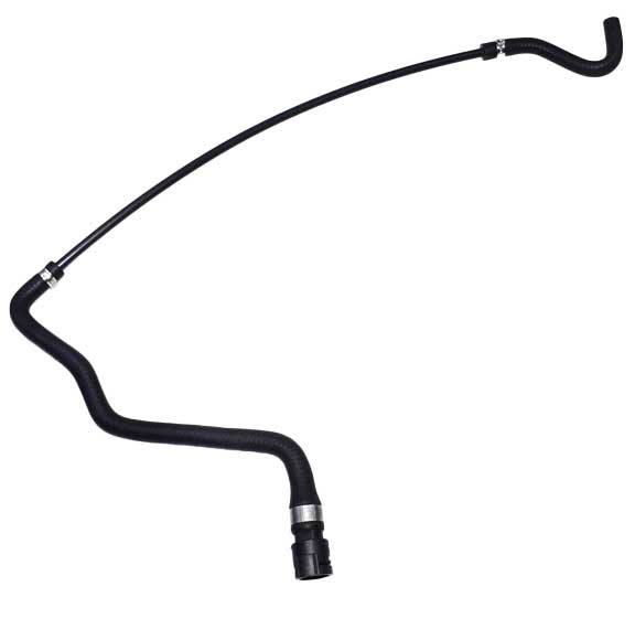 Autostar Germany VENT PIPE FOR BMW E60 E61 E63 E64 17127519247