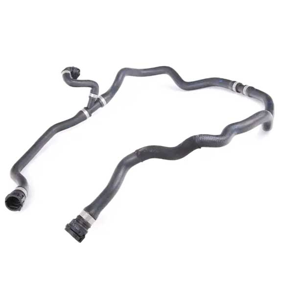 Autostar Germany RETURN HOSE For BMW E60 E61 17127519258
