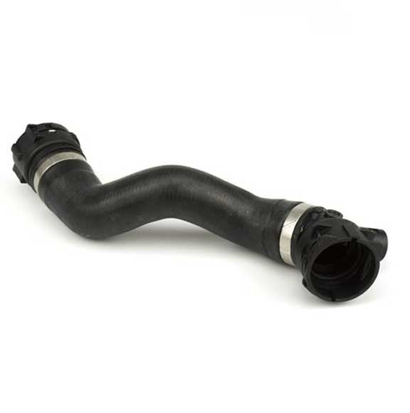 Autostar Germany HOSE FROM RADIATOR BOTTOM THERMOSTATE For BMW E81 17127525022