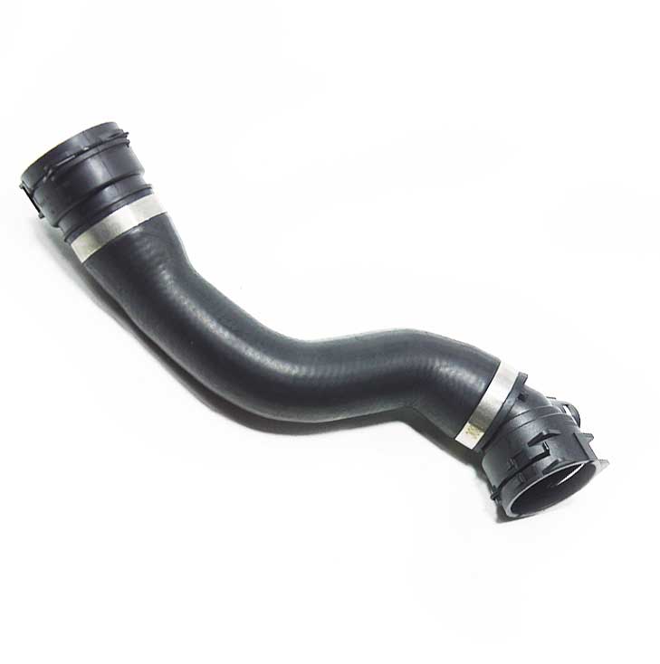 Autostar Germany HOSE FROM RADIATOR BOTTOM THERMOSTATE For BMW 17127526391