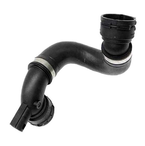 Autostar Germany HOSE FROM RADIATOR BOTTOM THERMOSTATE For BMW 17127531581