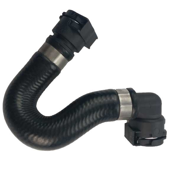 Autostar Germany COOLANT HOSE For BMW E81/ E82 17127532063
