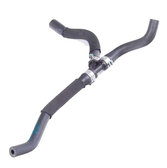 Autostar Germany HOSE COOLANT For BMW X5 17127536236