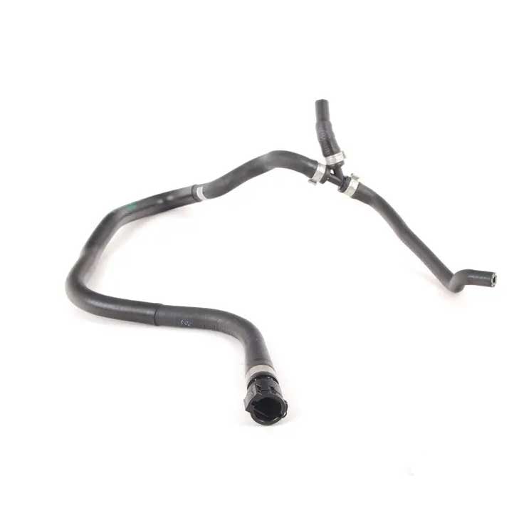 Autostar Germany HOSE RADIATOR For BMW E65 E66 17127541146