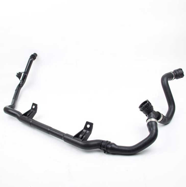 Autostar Germany HOSE. HEAT RETURN THERMOSTATE For BMW 17127548223