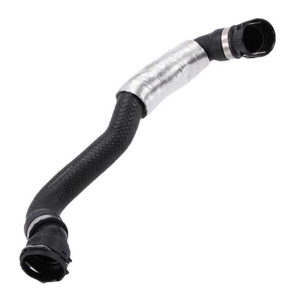 Autostar Germany COOLANT HOSE For BMW  E88/ E82 3 E90/ E91/E92/ E93 17127552407