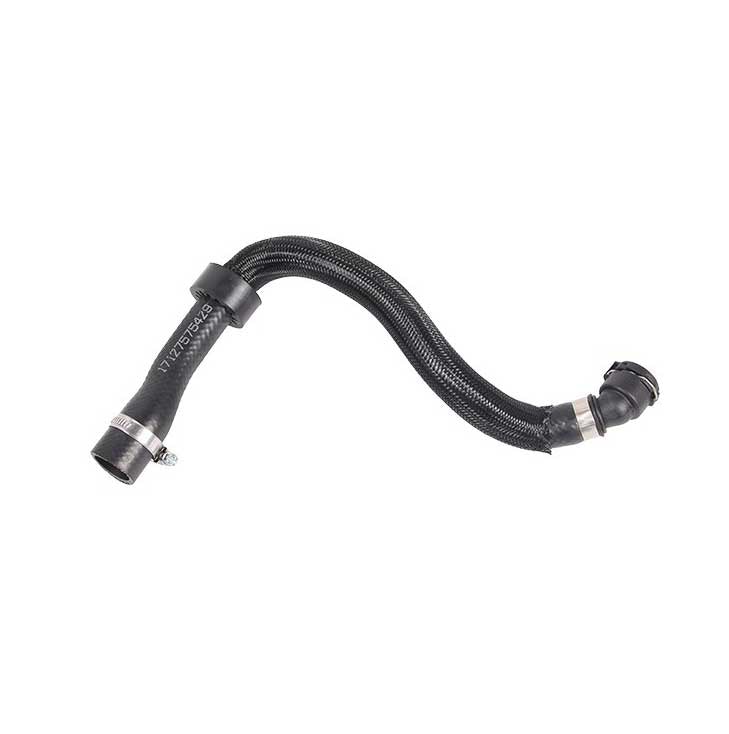 Autostar Germany HOSE COOLANT For BMW F01 F02 F03 17127575429