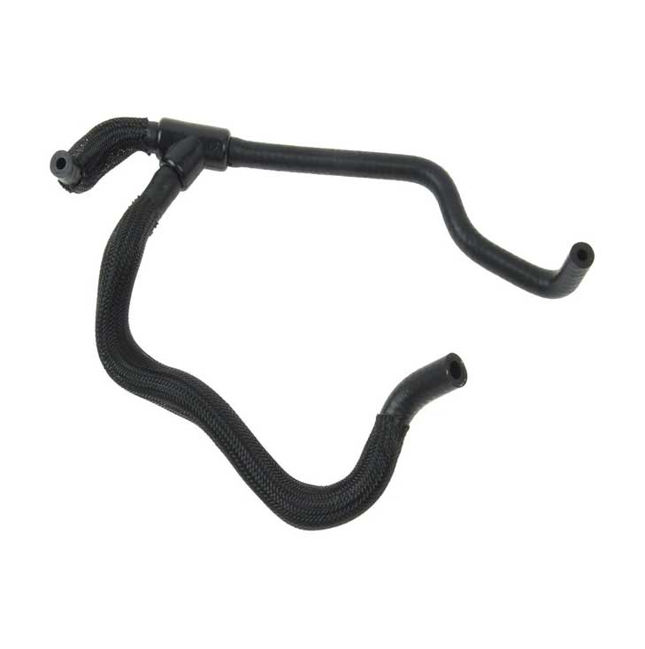 Autostar Germany COOLANT HOSE 17127576363 For BMW 17127576363