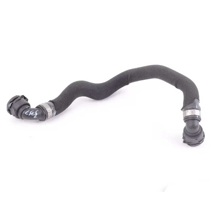 Autostar Germany WATER HOSE For BMW 17127576368