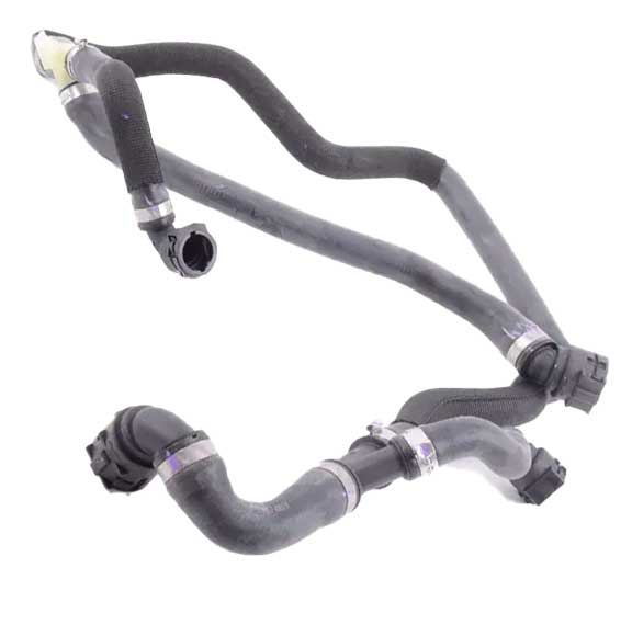 Autostar Germany COOLANT HOSE For BMW E71 E70 17127576371