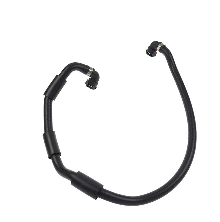 Autostar Germany COOLANT HOSE For BMW E70 E71 E72 17127576378