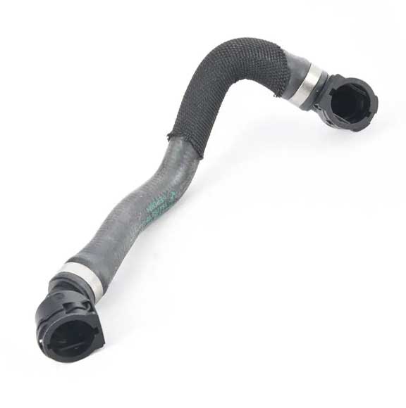 Autostar Germany HEAT EXCHANGER COOLANT PUMP FOR BMW 17127580962