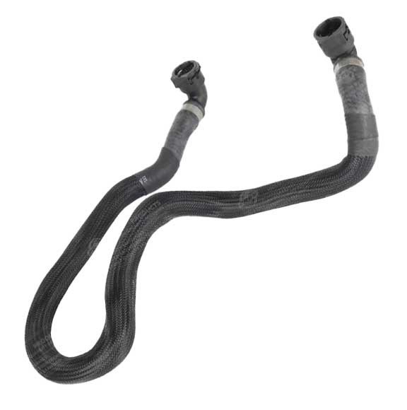 Autostar Germany COOLANT HOSE 17127600836 For BMW F01 F02 17127580964