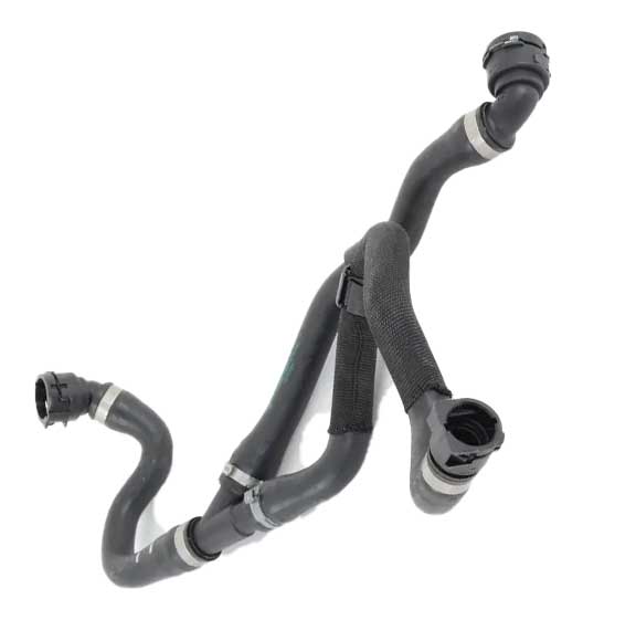 Autostar Germany COOLANT HOSE For BMW 17127596839