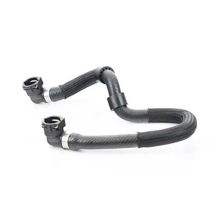 Autostar Germany COOLANT HOSE 17128606583 For BMW 17127598248