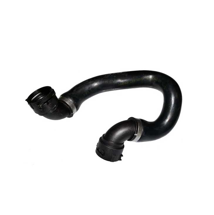 Autostar Germany HOSE FROM RADIATOR BOTTOM THERMOSTATE For BMW 17127599450