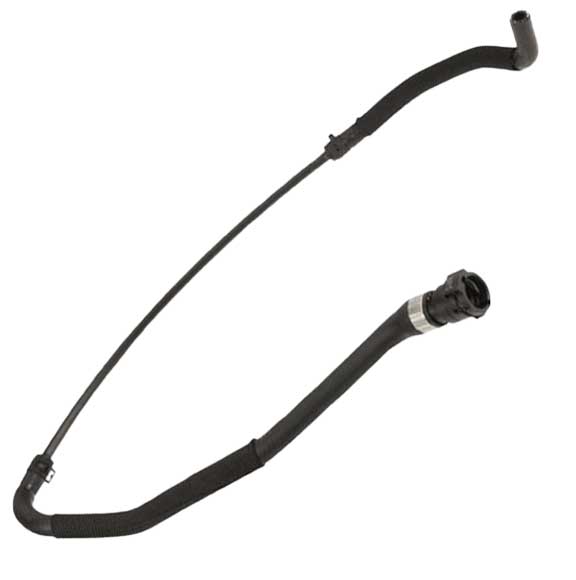 Autostar Germany COOLANT HOSE For BMW E88/E82 X1384 17127599452