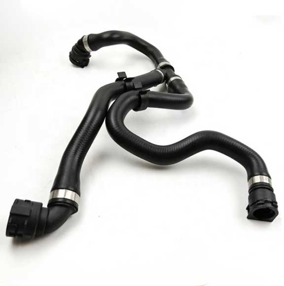 Autostar Germany COOLANT HOSE 17124619602 For BMW 17127609532