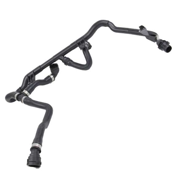 Autostar Germany COOLANT PIPE For BMW X1 E84 17127639027