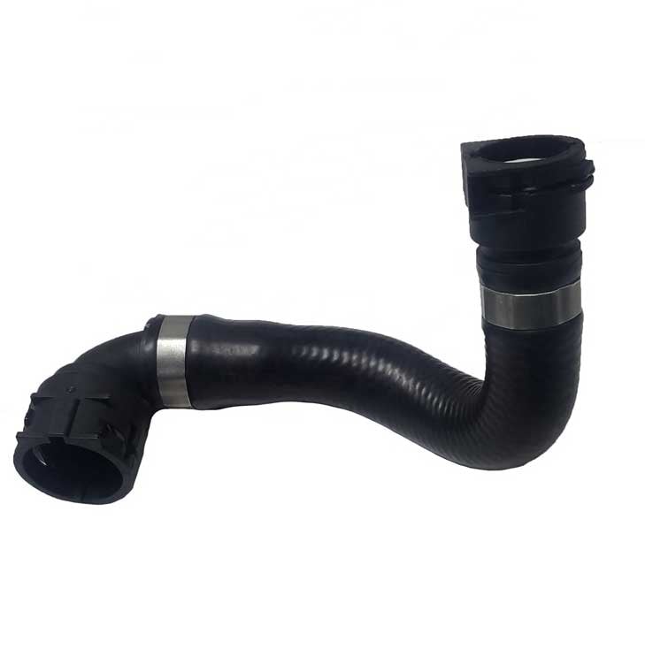 Autostar Germany  HOSE TRANSMISSION OIL HEAT EXCHANGER 17127649386  For BMW   17127640287