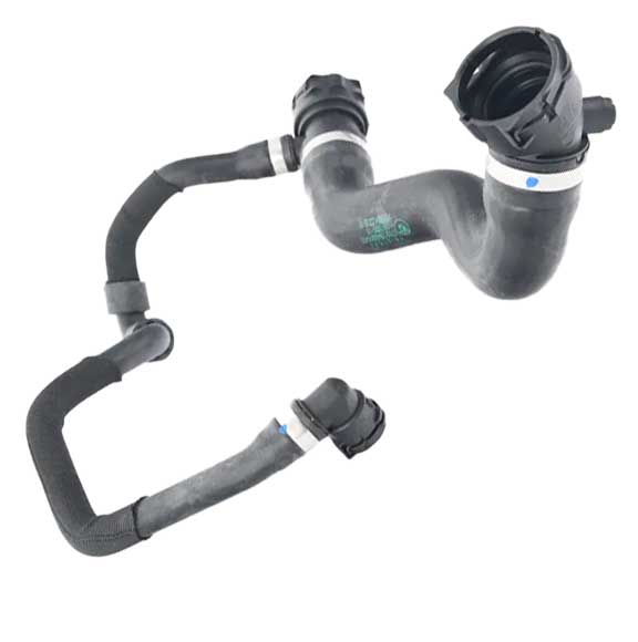 Autostar Germany  COOLANT HOSE 17127619692 For BMW F07 F10 F11 17127640916