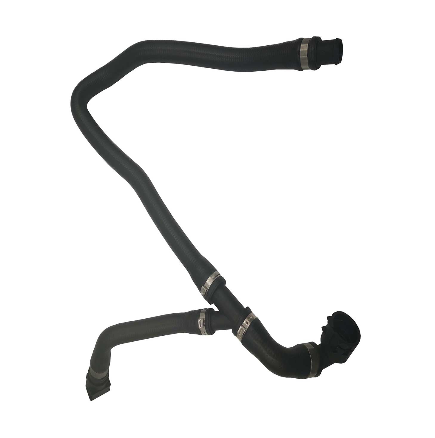 Autostar Germany COOLANT HOSE 17127601857 For BMW F25 F26 17127646157