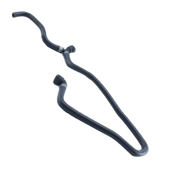 Autostar Germany  RADIATOR HOSE For BMW F21 F20 F35 F30 17127647293