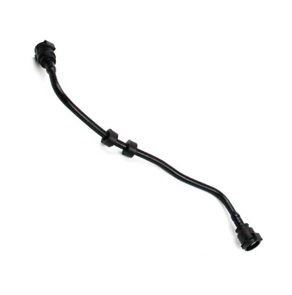 Autostar Germany HOSE PIPE RADIATOR EXPANSION TANK 17125A02485 For BMW 17128602599