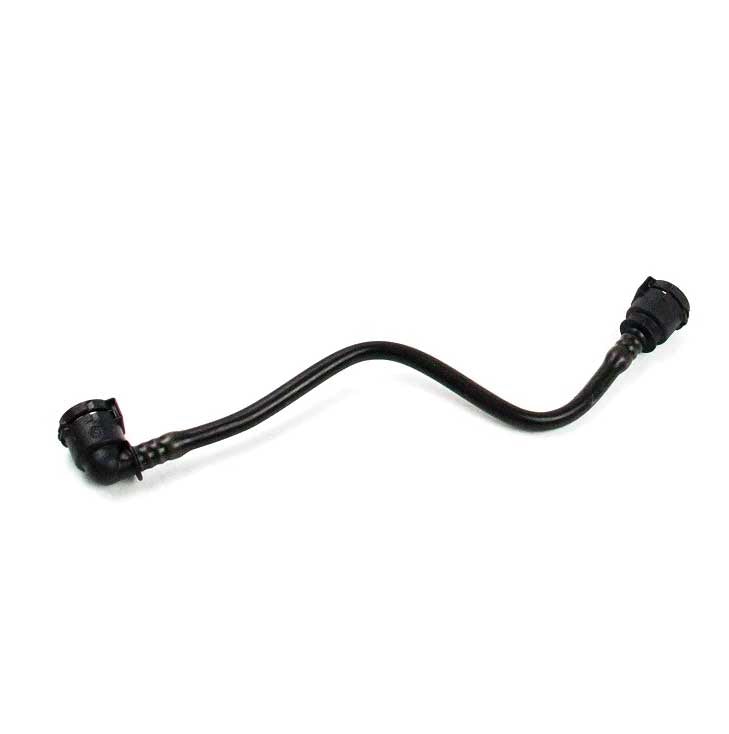 Autostar Germany HOSE PIPE INTAKE SYSTEM EXPANSION TANK For BMW 17128632260