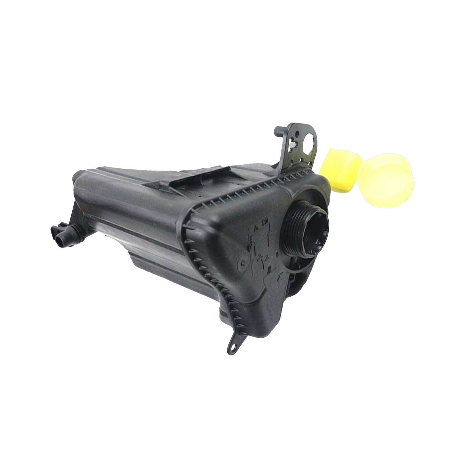 Autostar Germany EXPANSION TANK WITH SENSOR 647 283 For BMW F10 F11 17137806038