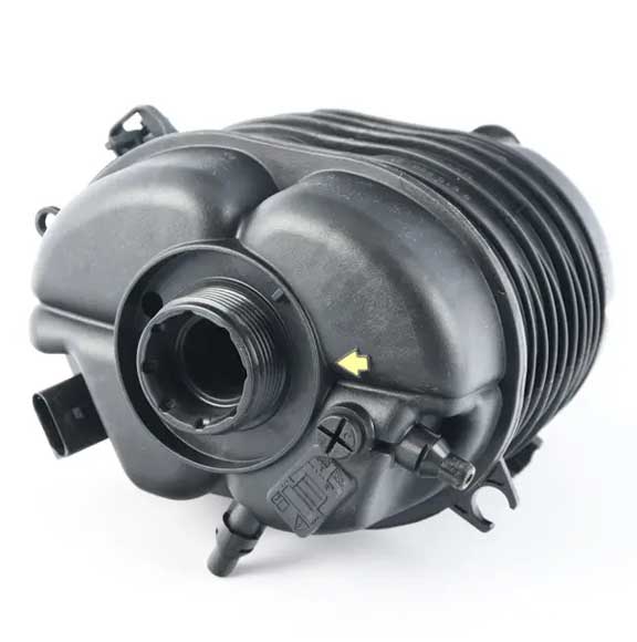 Autostar Germany COOLANT EXPANSION TANK For BMW 17138610652