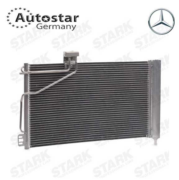 Autostar Germany CONDENSER For Mercedes Benz SLK R171 1715000154