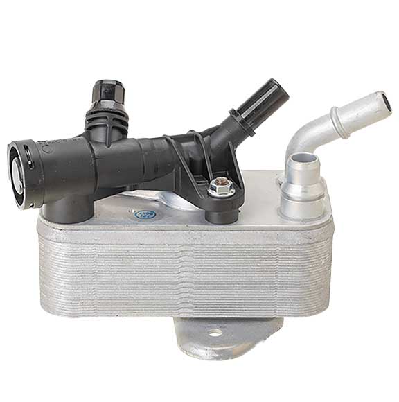 Autostar Germany OIL COOLER For BMW E93 E92 E90 E91 17217800408