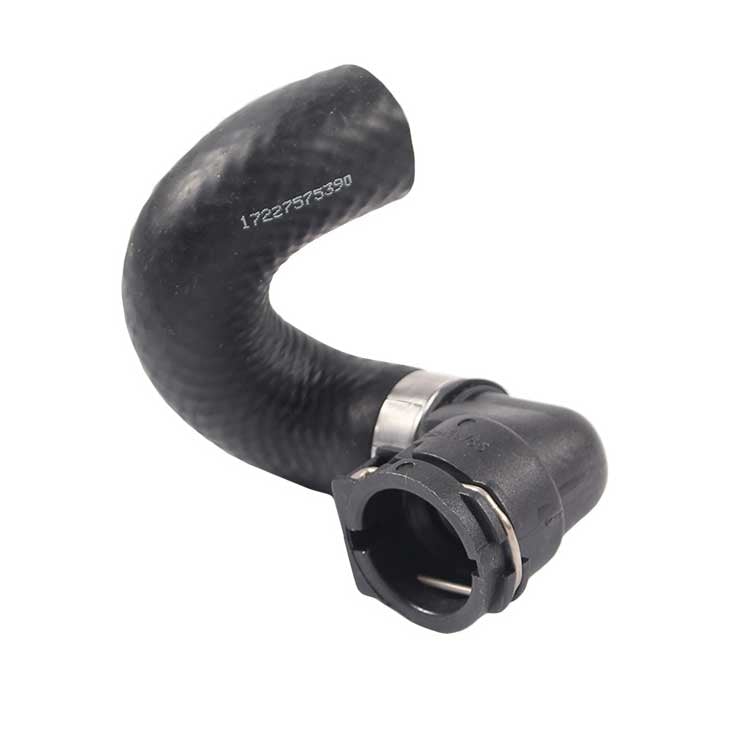 Autostar Germany HOSE COOLANT For BMW F01 F02 F03 F04 HYBRID 17227575390