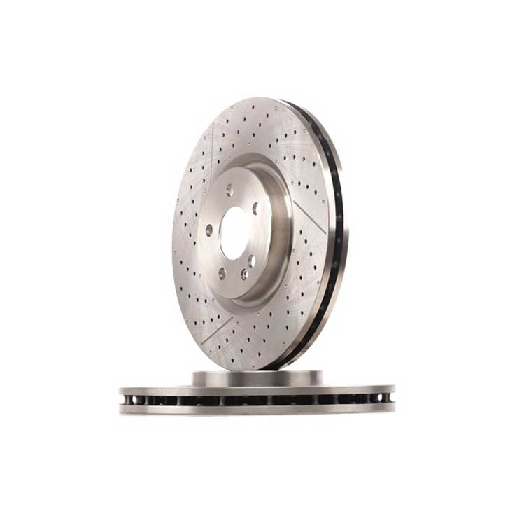 Autostar Germany  BRAKE DISC 1764210112 For Mercedes Benz 1764210212