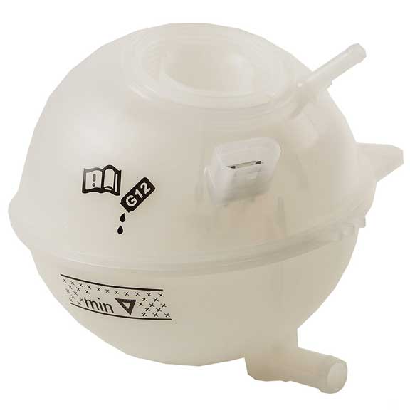 Autostar Germany Expansion Tank For Volkswagen 1C0121407F