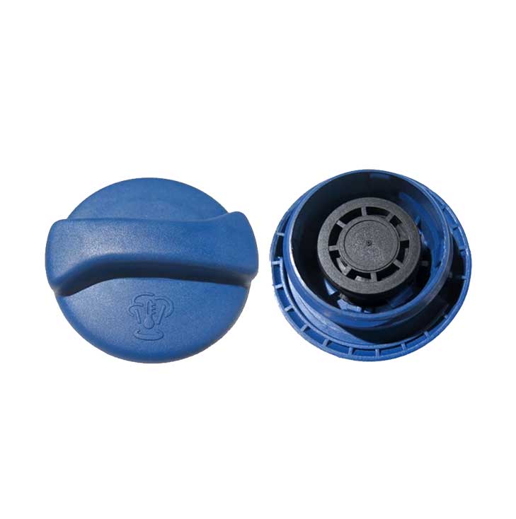 Autostar Germany COOLANT EXPANSION TANK CAP FOR AUDI 1H0121321