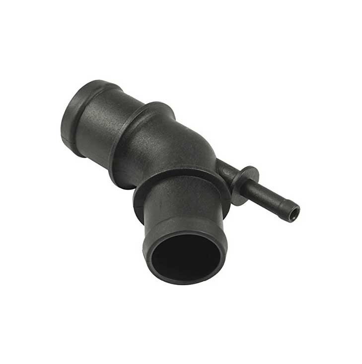 Autostar Germany ENGINE COOLANT PIPE CONNECTOR For AUDI A3 8L1 Audi, VW, SEAT 1.9 TDI 1J0121087B