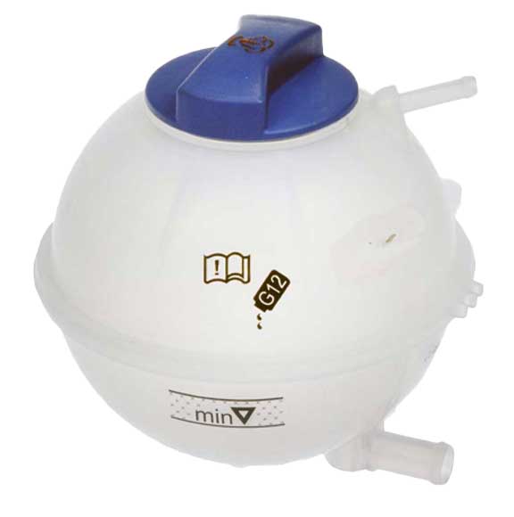 Autostar Germany EXPANSION TANK For Volkswagen 1J0121407E